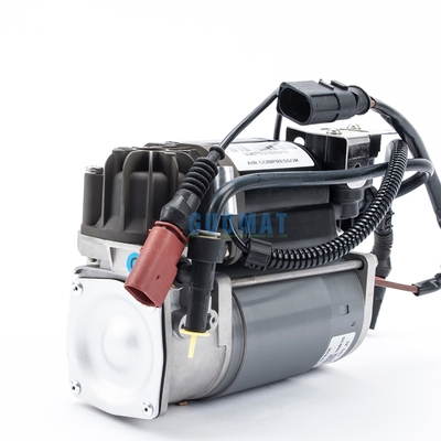 2002-2010 Caynne 9PA Wabco 4154033020 Kompresor zawieszenia pneumatycznego 95535890100 Napompowany