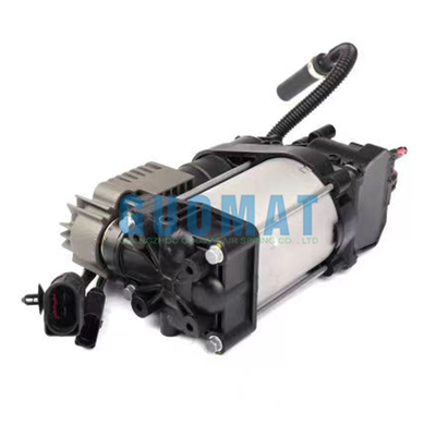 Pompy sprężarki zawieszenia powietrza VW TOUAREG 7P0616006H bez uchwytu