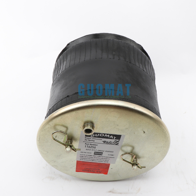 W01S158192 Firestone Air Springs Truck Bellows NO. 1T15VR-3 dla SCANIA 1440301