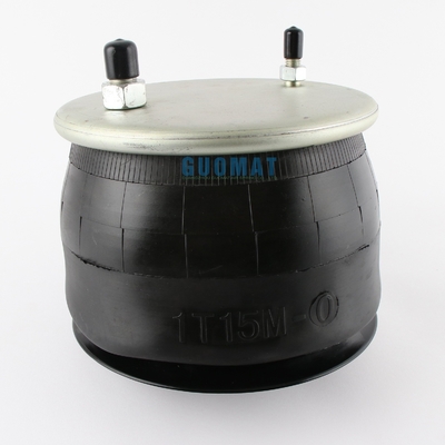 GUOMAT 1T9039 Odwołanie do W01-358-9039 Firestone Air Spring Bellows 1T15M-0 dla Golden Dragon Yutong