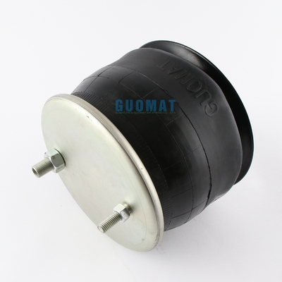 GUOMAT 1T9039 Odwołanie do W01-358-9039 Firestone Air Spring Bellows 1T15M-0 dla Golden Dragon Yutong