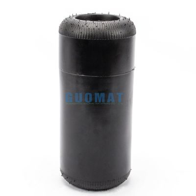 Uniwersalny worek wiosenny Contitech 975N dla EVO A6993280101 System zawieszenia samochodowego Czarny