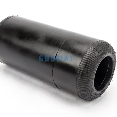 Uniwersalny worek wiosenny Contitech 975N dla EVO A6993280101 System zawieszenia samochodowego Czarny