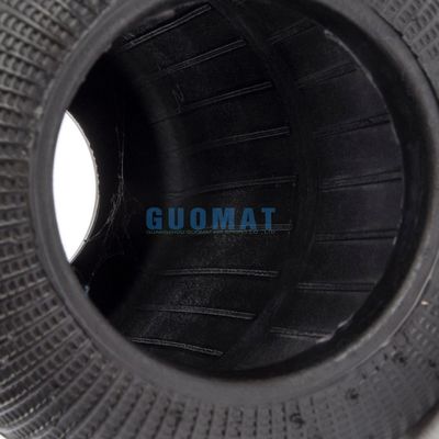 Uniwersalny worek wiosenny Contitech 975N dla EVO A6993280101 System zawieszenia samochodowego Czarny