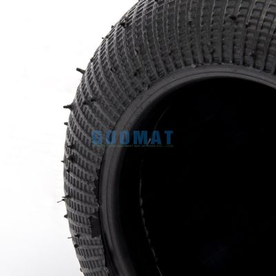 Uniwersalny worek wiosenny Contitech 975N dla EVO A6993280101 System zawieszenia samochodowego Czarny