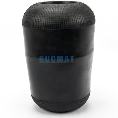 Gumowe sprężyny powietrzne Producent Phoenix 1F 26C dla Mercedes Benz 3633280201