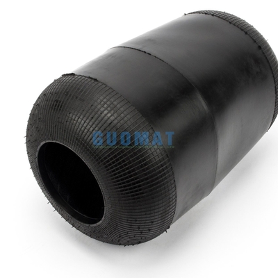 Gumowe sprężyny powietrzne Producent Phoenix 1F 26C dla Mercedes Benz 3633280201