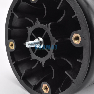 W01-455-8644 Wylotowa sprężyna 1T15MB Gumkowy amortyzator w powietrzu