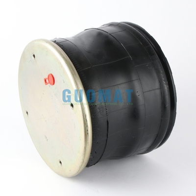 Firestone W01-358-9200 Wymiana zawieszenia powietrznego ciężarówki