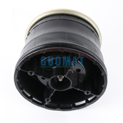 Firestone W01-358-9200 Wymiana zawieszenia powietrznego ciężarówki