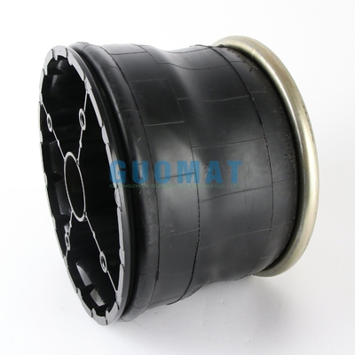Firestone W01-358-9200 Wymiana zawieszenia powietrznego ciężarówki