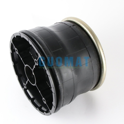 Firestone W01-358-9200 Wymiana zawieszenia powietrznego ciężarówki