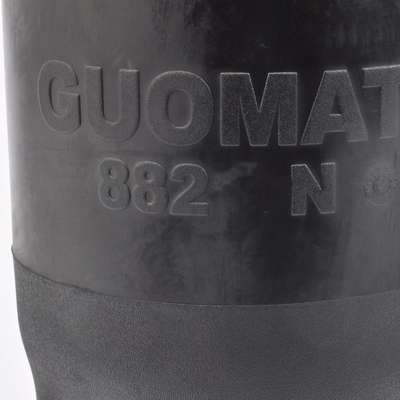 Contitech 882N1 Gumowa sprężyna powietrzna dla MAN 81.43601.0065 Podwieszenie autobusu