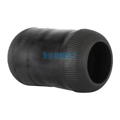 Kontynental Contitech 661N Natural Rubber Air Spring W01-095-0021 Firestone For Trailers