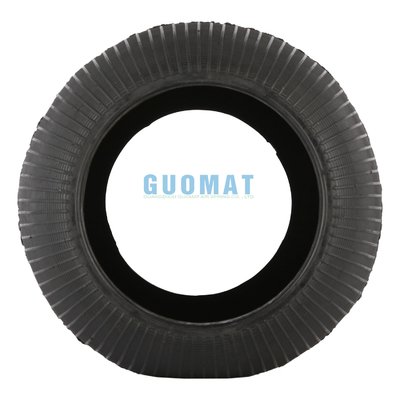 Kontynental Contitech 661N Natural Rubber Air Spring W01-095-0021 Firestone For Trailers