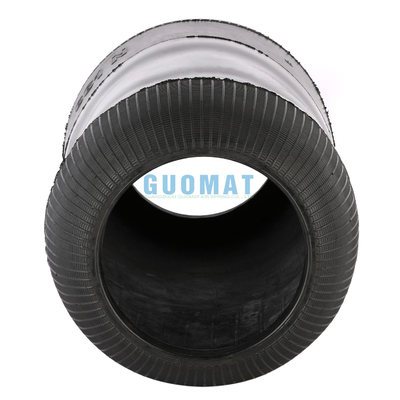 Kontynental Contitech 661N Natural Rubber Air Spring W01-095-0021 Firestone For Trailers