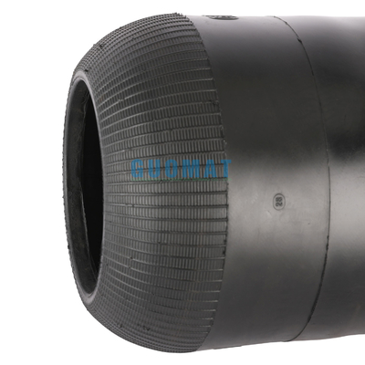 Kontynental Contitech 661N Natural Rubber Air Spring W01-095-0021 Firestone For Trailers