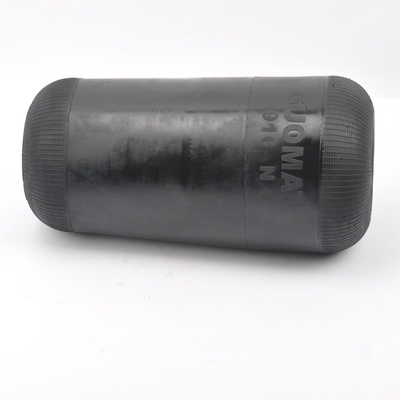 916N1 Contitech Zawieszenie pneumatyczne 9015 Goodyear Mieszek gumowy MAN 81.43601.0126