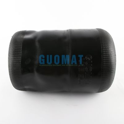 Funkcja obniżania wstrząsów zawieszenie powietrzne autobusu 1E26A Phoenix Gumka Wiosna powietrzna dla Bova 234908