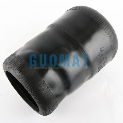 Funkcja obniżania wstrząsów zawieszenie powietrzne autobusu 1E26A Phoenix Gumka Wiosna powietrzna dla Bova 234908