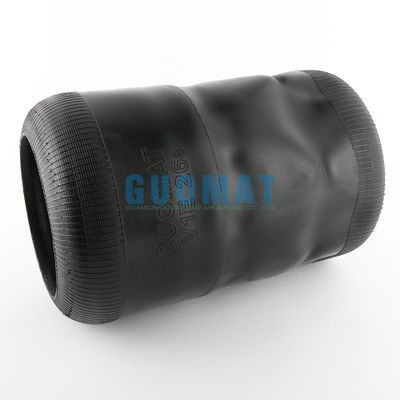 Funkcja obniżania wstrząsów zawieszenie powietrzne autobusu 1E26A Phoenix Gumka Wiosna powietrzna dla Bova 234908