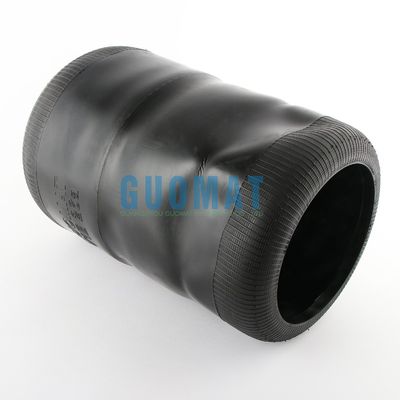 Funkcja obniżania wstrząsów zawieszenie powietrzne autobusu 1E26A Phoenix Gumka Wiosna powietrzna dla Bova 234908