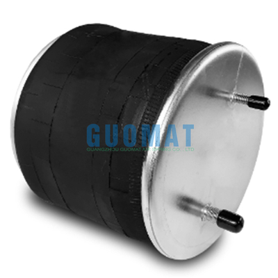 W01-358-8723 Firestone 1T17B-5 Aktywna zawiesina powietrzna wiosna dla ciężarówek zmniejszenie wstrząsu