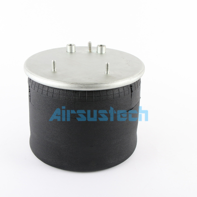 Firestone W01-M58-8721 Contitech 836m2K1/60210 Granning 15996 Torba zawieszenia pneumatycznego do ciężarówki