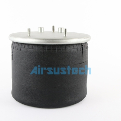 Firestone W01-M58-8721 Contitech 836m2K1/60210 Granning 15996 Torba zawieszenia pneumatycznego do ciężarówki
