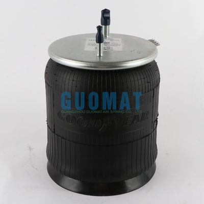 1R12-092 GOODYEAR Brand Truck Suspension Balon Bags Cross 910-16P310 Contitech Air Spring