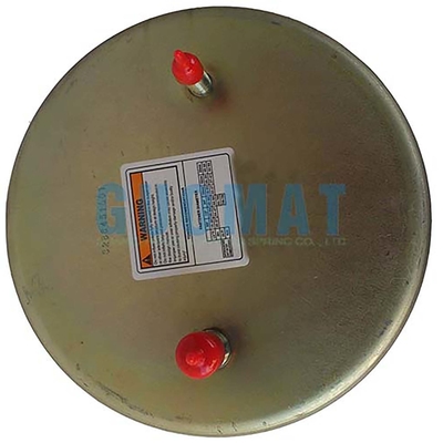 Firestone WO13588648 Sprężyna powietrzna 1T15M-2 Gumowe zawieszenie powietrzne dla ciężarówek