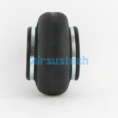 1K176120 Poduszka powietrzna Zastąpić Goodyear 1B7-544 1B7544 Jednorazowa wiosna zawieszka powietrzna