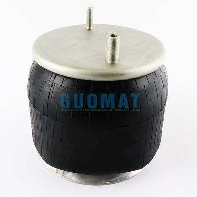 W01-358-8203 Firestone Airide Air Spring 1T15M-2 Samochodowy zawieszenie amortyzator Neway 90557210