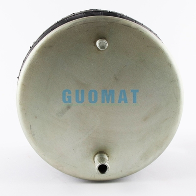 W01-358-8203 Firestone Airide Air Spring 1T15M-2 Samochodowy zawieszenie amortyzator Neway 90557210