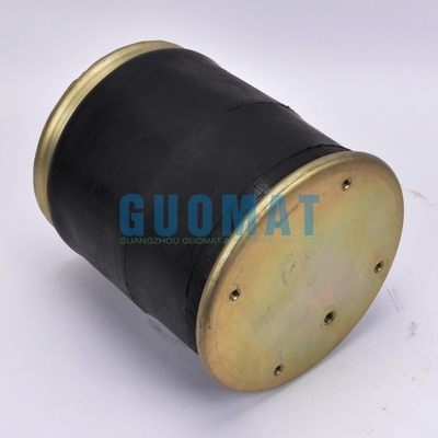 W01-M58-7358 Firestone 1R14-727 Amortyzator pneumatyczny z zawieszeniem Goodyear Truck