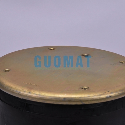 W01-M58-7358 Firestone 1R14-727 Amortyzator pneumatyczny z zawieszeniem Goodyear Truck