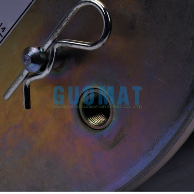W01-358-0500 Firestone Suspension Air Bag 4913NP02 Contitech Podnośnik osi powietrzne