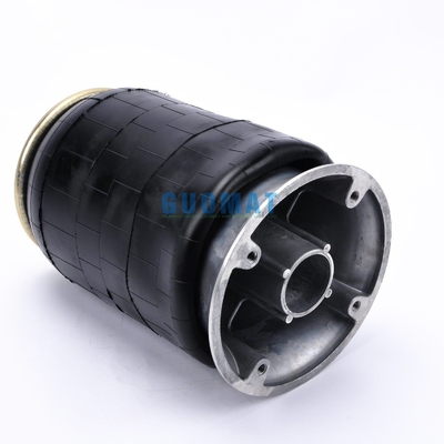 1R12-283 Zawieszenie pneumatyczne Goodyear 4159NP05 Sprężyna pneumatyczna Contitech Rolling Lobe
