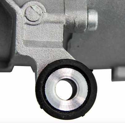 Pompy elektryczne chłodzące wodą 11517586925 Dla BMW 1 3 5 6 7 X1 X3 X5 Z4 N51 N52 N52N N53