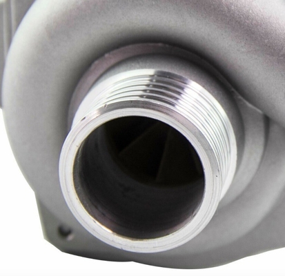 Pompy elektryczne chłodzące wodą 11517586925 Dla BMW 1 3 5 6 7 X1 X3 X5 Z4 N51 N52 N52N N53
