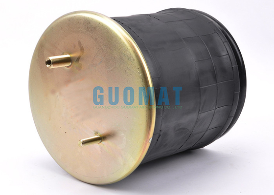 11 10.5A -16P523 Contitech Air Spring Assembly W01-358-8053 Firestone Części zawieszenia ciężarówek