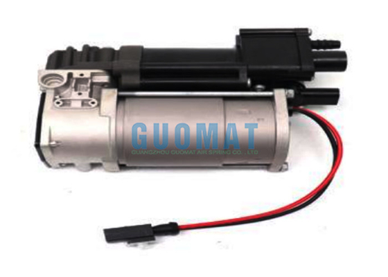 BMW Zestaw sprężarek zawieszenia powietrznego 37206850555 / 37206868998