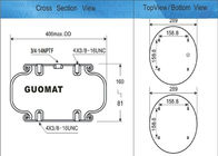 GUOMAT 1B53034 Patrz Contitech Air Spring FS530-34 z wlotem powietrza PTF 3/4