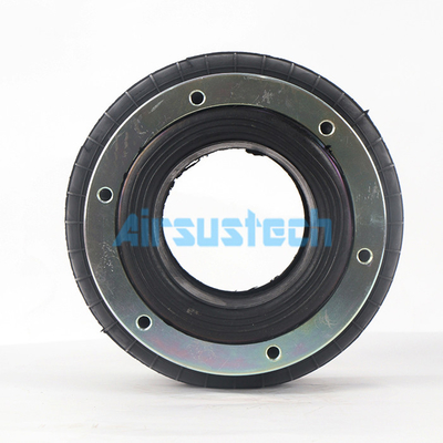 OEM GART ARI.275 Industrial Air Spring Cross Torpress 88540 Amortyzator uderzeń powietrza
