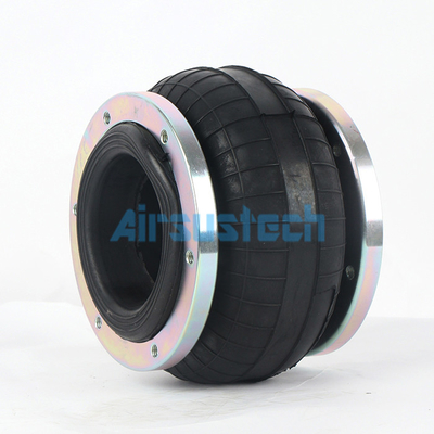 OEM GART ARI.275 Industrial Air Spring Cross Torpress 88540 Amortyzator uderzeń powietrza