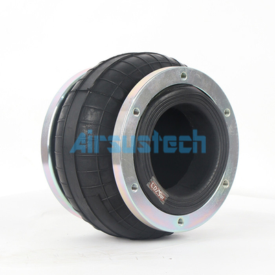 Pirelli Torpress 89023 Przemysłowy aktuator sprężynowy MIN. H. 45MM
