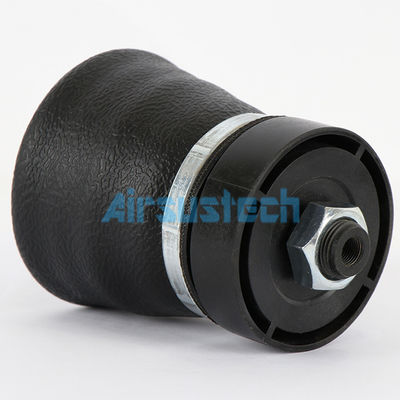 W02-358-3002 Typ tulei Firestone Sprężyna powietrzna Plastikowe kołki Siłownik pneumatyczny