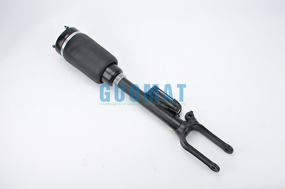 Wstrząs zawieszenia powietrznego A1643204313 Przednia podparcia dla Mercedes Benz W164 A1643204413