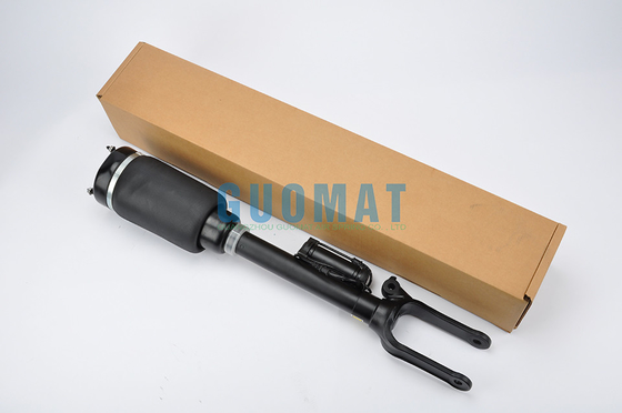 Wstrząs zawieszenia powietrznego A1643204313 Przednia podparcia dla Mercedes Benz W164 A1643204413