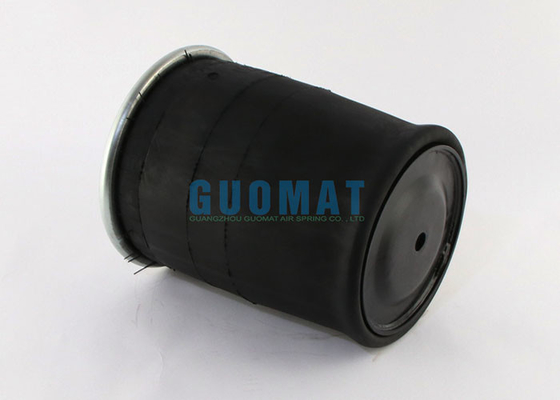 4884 N1 P06 Contitech Rubber Truck Air Spring MAN Przyczepa zawieszenie poduszkę powietrzną 81.43600.6035